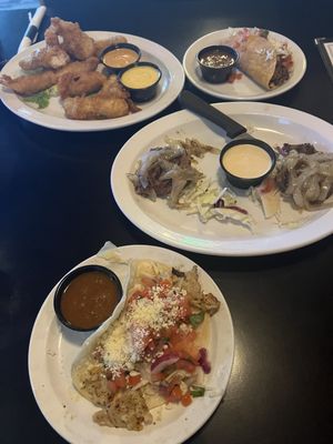 Milwaukee Street Tavern by null