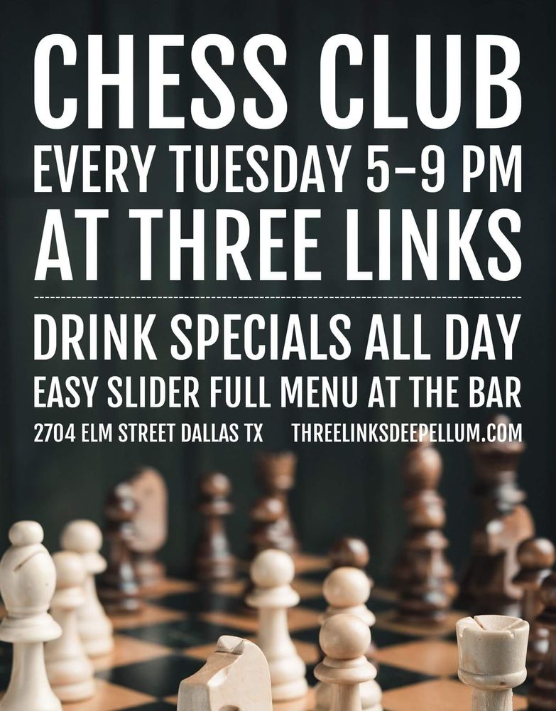 Three Links See 63 Photos & 67 Reviews Bars 2704 Elm St, Deep