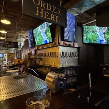 Phantom Fox Beer Co - Breweries Near Me - Mesa, Arizona