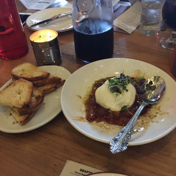 Bar Siena - Italian Near Me - Chicago, Illinois