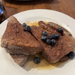 French Toast