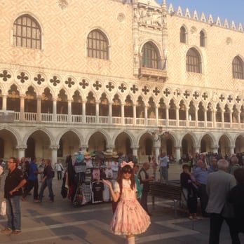 Piazza San Marco - Public Plazas Near Me - Venezia, VE