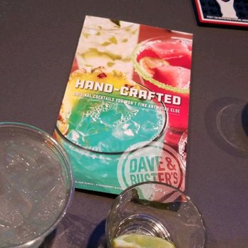 Dave & Buster's Northridge - Patron. - Arcades Near Me - Northridge, California
