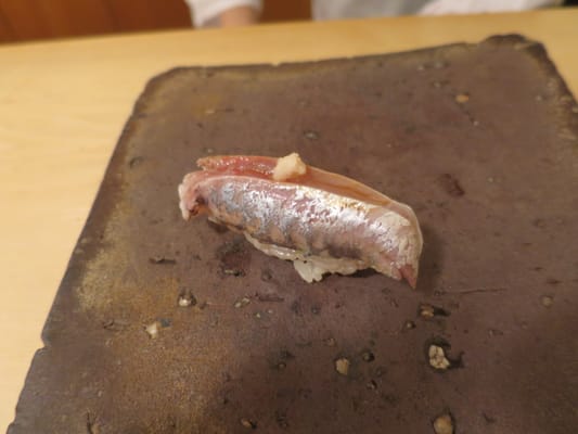 Sushi Matsumoto by null