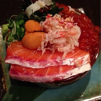 Kiraku - Donburi - Tapas/Small Plates Near Me - Berkeley, California Kiraku - Donburi - Tapas/Small Plates Near Me - Berkeley, California