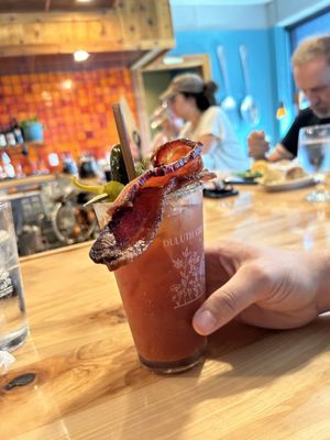 Duluth Grill by null