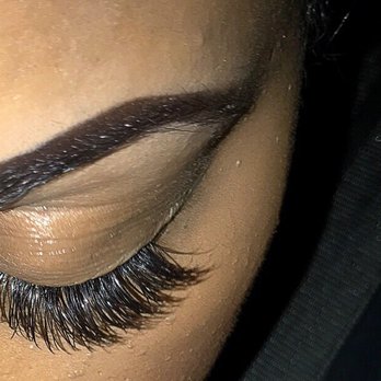 Lashes by Ann - Full set - Eyelash Service Near Me - Houston, Texas Lashes by Ann - Full set - Eyelash Service Near Me - Houston, Texas