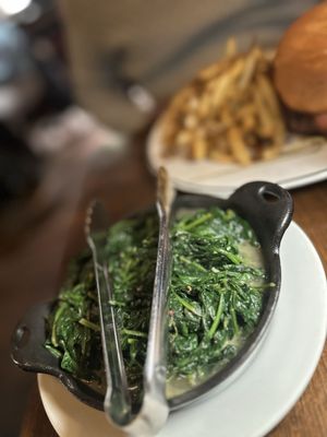 Oak Steakhouse by null