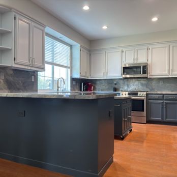 Wrap Construction - General Contractors Near Me - San Mateo, California