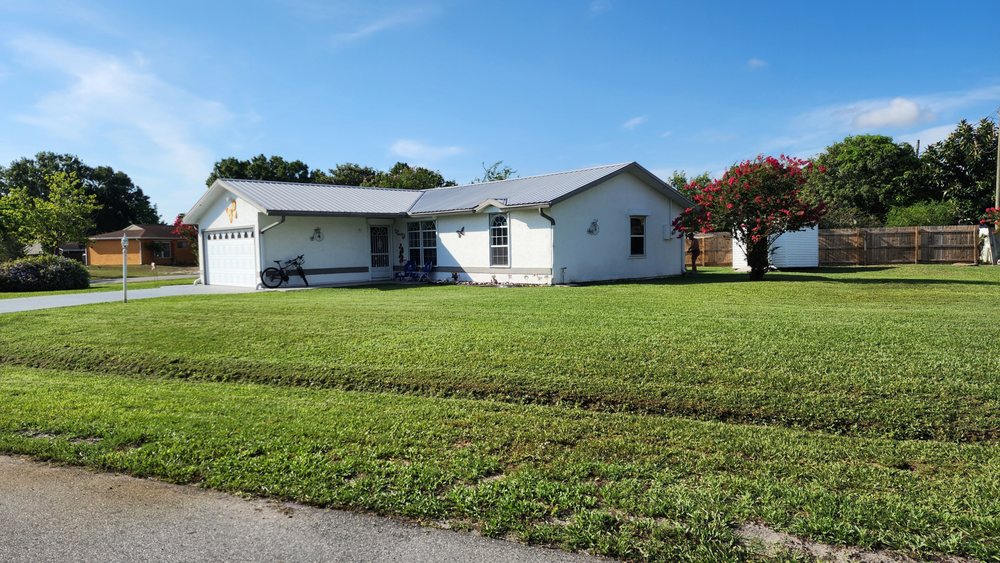 SMALL EQUIPMENT RX Updated October 2024 3257 Dixie Hwy, Palm Bay