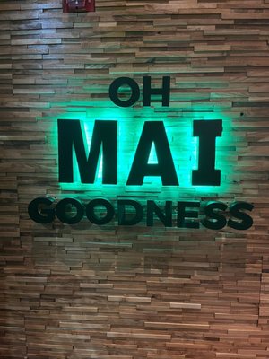 Mai's Restaurant by null
