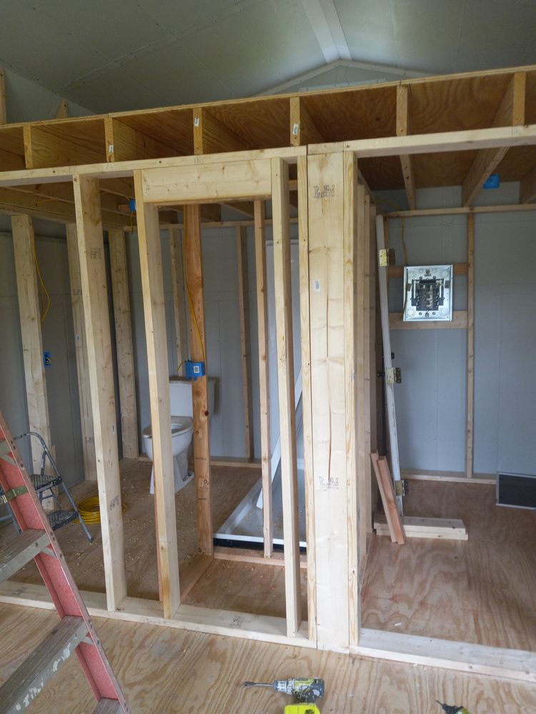 Slide of Quality Home Improvements