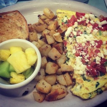 Turning Point - Breakfast & Brunch Near Me - Westfield, New Jersey