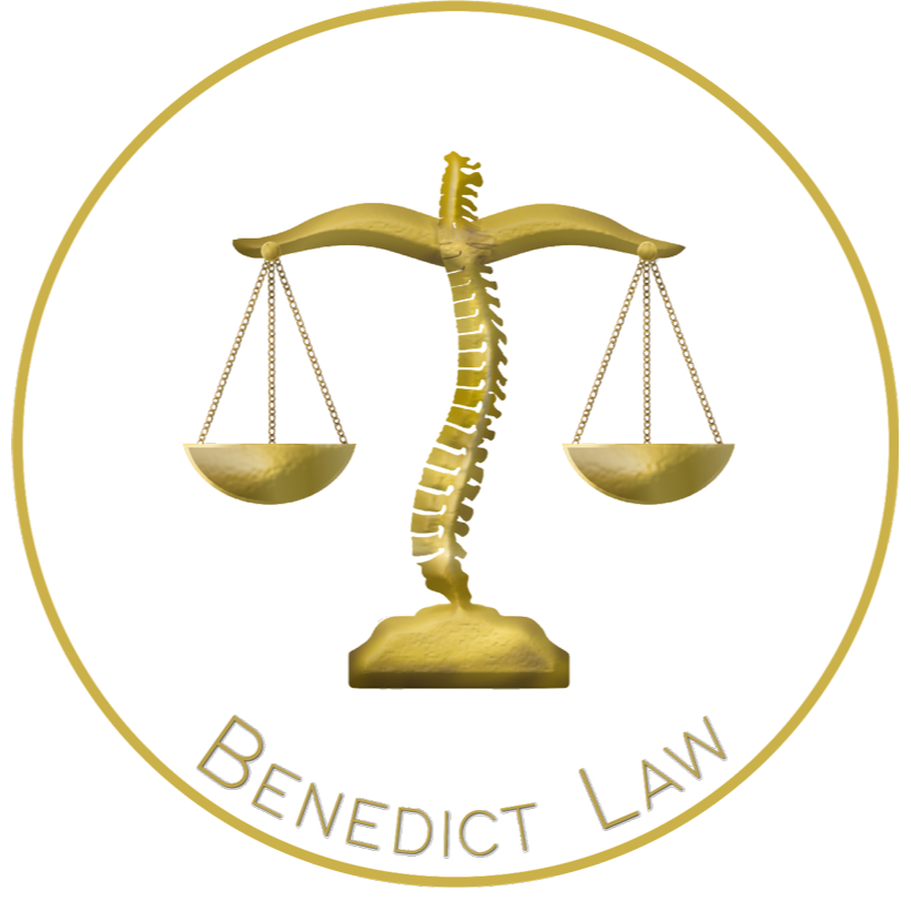 Benedict Law - disability attorney in Tulsa, OK