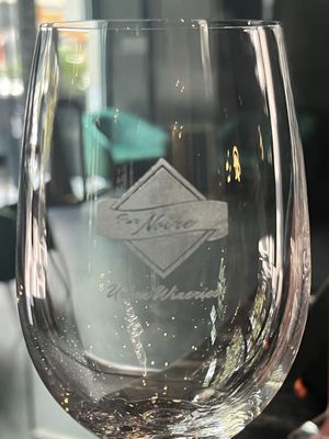 Pur Noire Urban Wineries by null