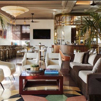 LT Steak & Seafood - What the lobby used to look like... Just a little less furniture now - Hotels Near Me - Miami Beach, Florida LT Steak & Seafood - What the lobby used to look like... Just a little less furniture now - Hotels Near Me - Miami Beach, Florida