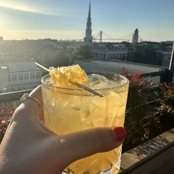 Peregrin - Bars Near Me - Savannah, Georgia