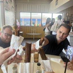 Churros