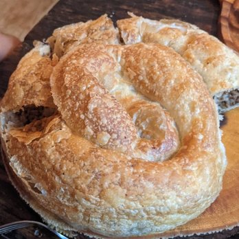 Cafe Bubamara - Burek - Modern European Near Me - Clifton, New Jersey Cafe Bubamara - Burek - Modern European Near Me - Clifton, New Jersey