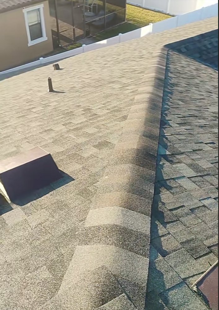 Slide of Rewerck Roofing