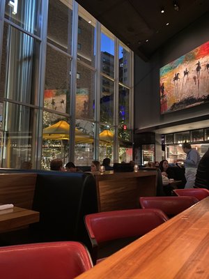 Doc B's Restaurant by null