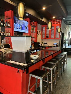 Harlem Biscuit Company by null