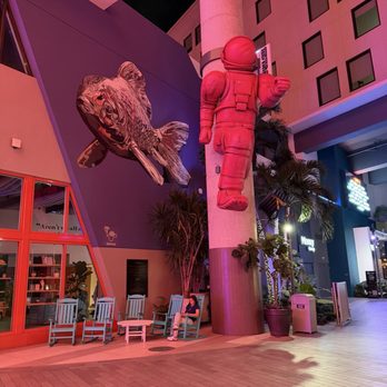 Distrito T-Mobile - Venues & Event Spaces Near Me - San Juan, Puerto Rico