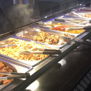 Hibachi Grill & Supreme Buffet - French fries chicken nuggets and more - Buffets Near Me - North Babylon, New York Hibachi Grill & Supreme Buffet - French fries chicken nuggets and more - Buffets Near Me - North Babylon, New York