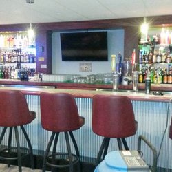 Therapy Bar and Grill - New bar