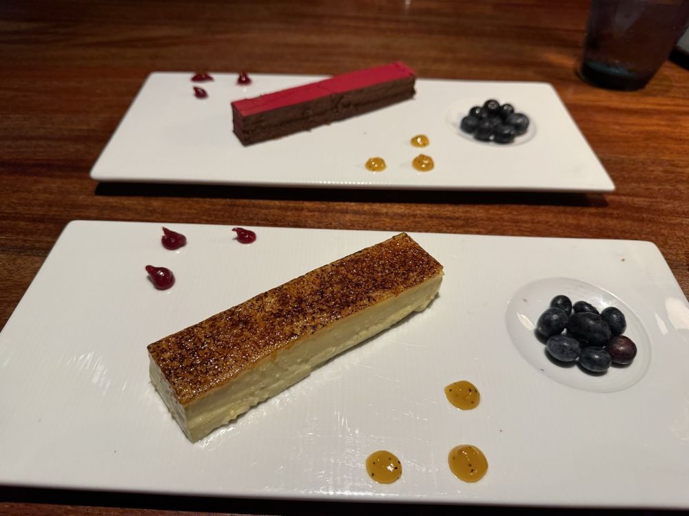 Gerrard Street Kitchen