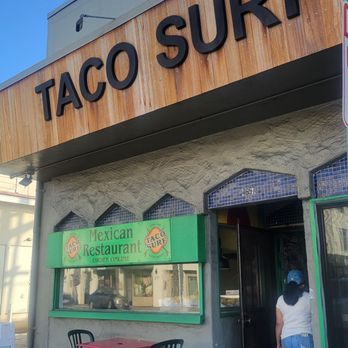 Taco Surf PB - Breakfast & Brunch Near Me - San Diego, California Taco Surf PB - Breakfast & Brunch Near Me - San Diego, California