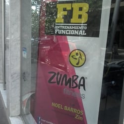 Entrenamiento Funcional