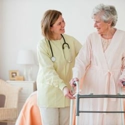 Ambassadors Caregivers - Providing caregivers throughout Greater Houston