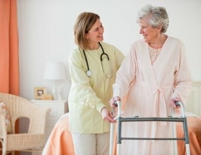 Ambassadors Caregivers - home care agency in Houston, TX