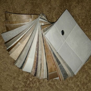 Ace Handyman Services - I carry a flooring vinyl swatch now - Handyman Near Me Ace Handyman Services - I carry a flooring vinyl swatch now - Handyman Near Me