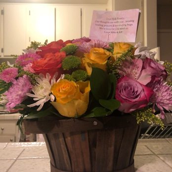 Bixby Knolls Flowers - Florists Near Me - Long Beach, California