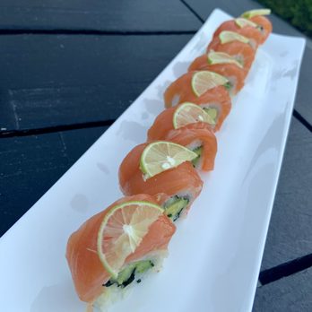 KEIKO FISH - Japanese Near Me - Larkspur, California