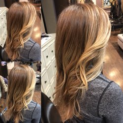 Aneeta Li Hair Salon - Cut and color! Again, face framing lights are a must! Especially to give a little lift during the winter months.