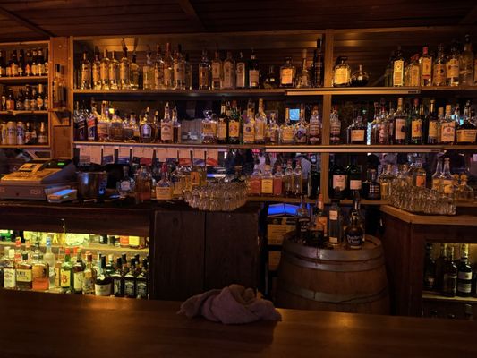 Cowboy Country by null