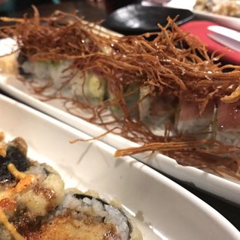 Fukuda - Japanese Near Me - The Woodlands, Texas