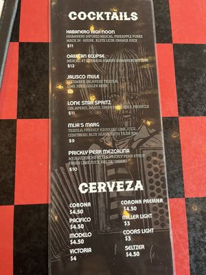 Menu photo 4 Mijo’s Authentic Mexican Food Fox Lake, IL Menu photo 4 Mijo’s Authentic Mexican Food Fox Lake, IL