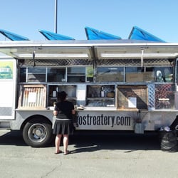 Food Truck Mafia- Martinez Street Eats! - Gostreatery.com