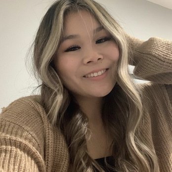 Ivory Salon  - baby lights w/ money pieces by Sidney!! - Hair Salons Near Me - San Jose, California