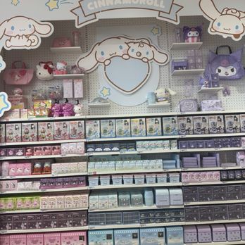 Miniso - Inside - Cosmetics & Beauty Supply Near Me - San Marcos, California