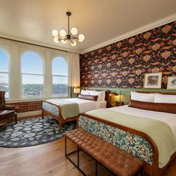 The Mining Exchange in Colorado Springs gift card