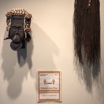 Savannah African Art Museum - Art Museums Near Me - Savannah, Georgia Savannah African Art Museum - Art Museums Near Me - Savannah, Georgia