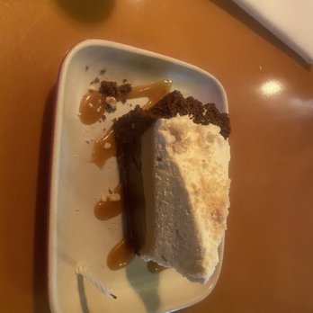 The Arrogant Butcher - The Peanut Butter & Chocolate Pie - American Near Me - Phoenix, Arizona