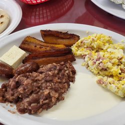 Izalco Restaurant