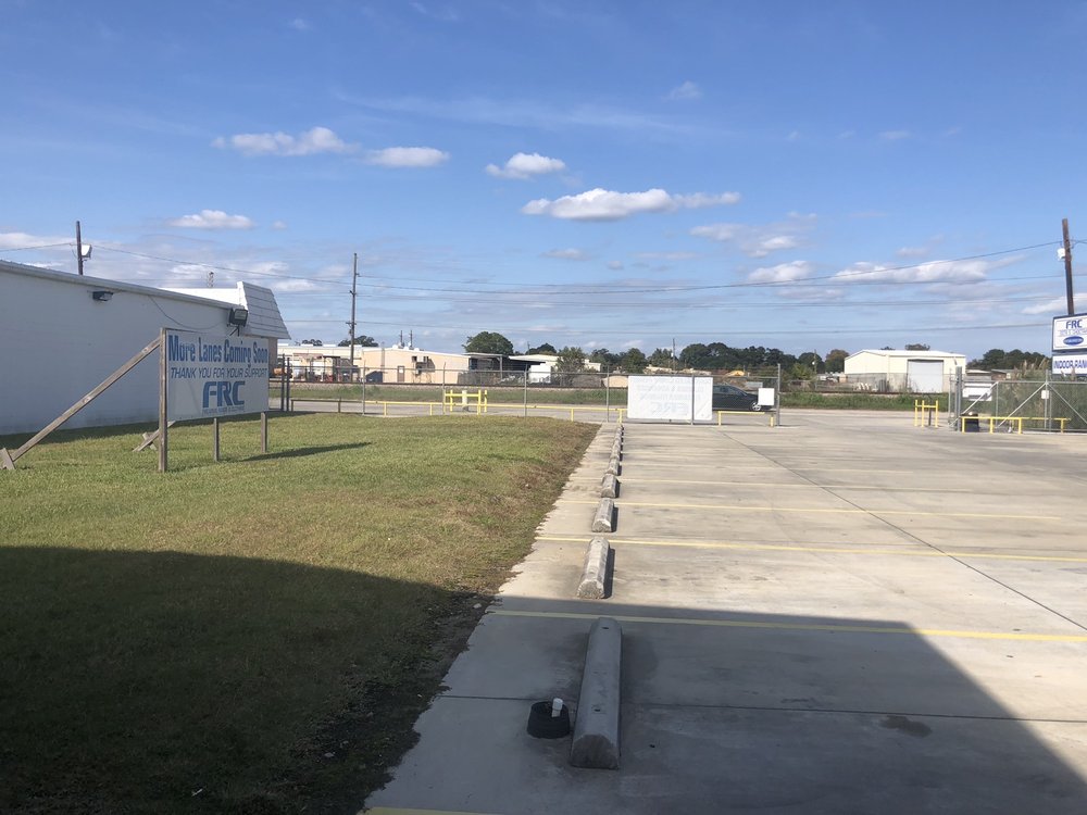 FRC FIREARMS, RANGE & CLOTHING Updated October 2024 14 Photos & 18