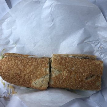 All About the Bread - Sandwiches Near Me - Los Angeles, California